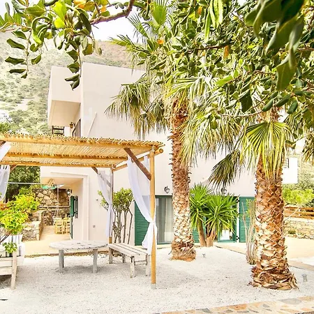 Haroupia The Residence Kalidhon Exterior photo