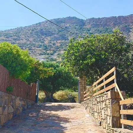 Haroupia The Residence Kalidhon Exterior photo