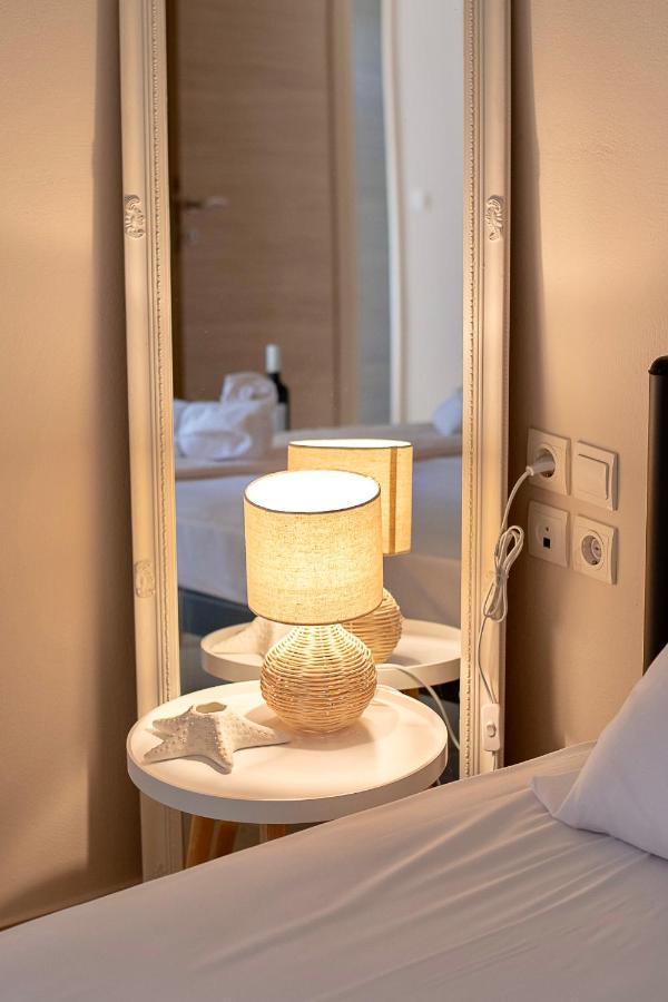 Apartment Haroupia The